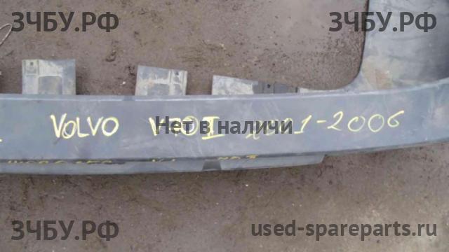 Volvo XC-70 Cross Country (2) Бампер задний