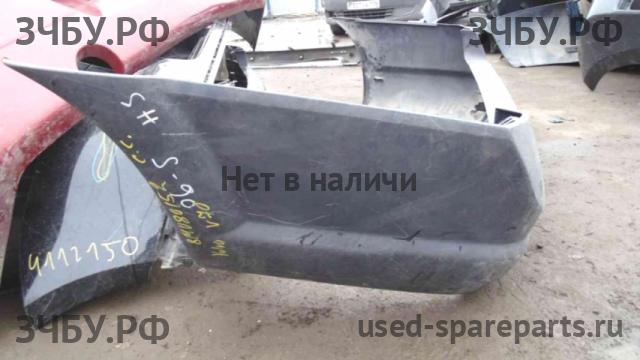Volvo XC-70 Cross Country (2) Бампер задний