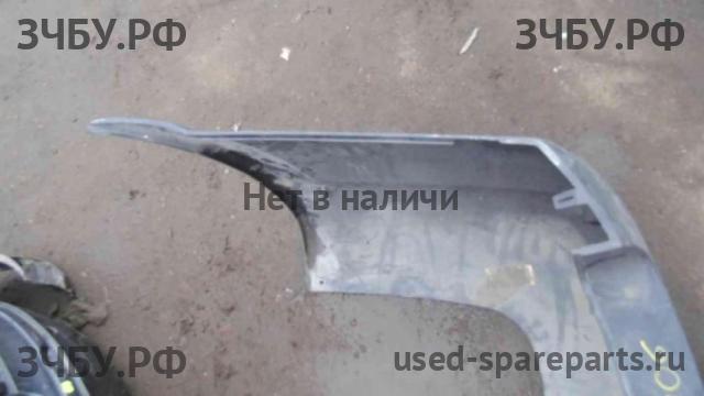 Volvo XC-70 Cross Country (2) Бампер задний