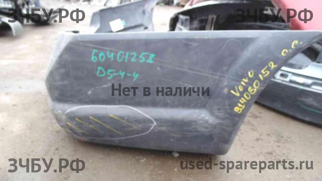 Volvo XC-70 Cross Country (2) Бампер задний