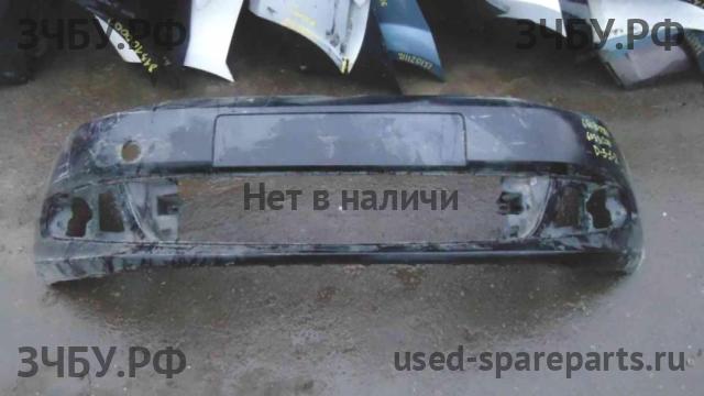 Volkswagen Polo 5 (Sedan) Бампер передний