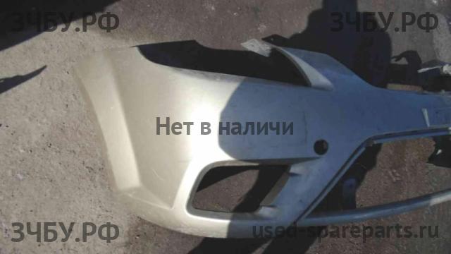 KIA Rio 2 Бампер передний