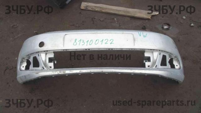 Volkswagen Polo 5 (Sedan) Бампер передний