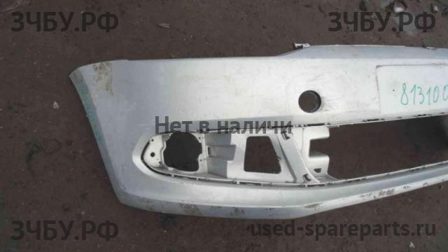 Volkswagen Polo 5 (Sedan) Бампер передний