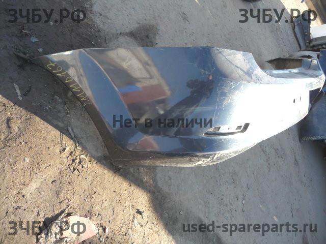 Renault Logan 1 Бампер задний
