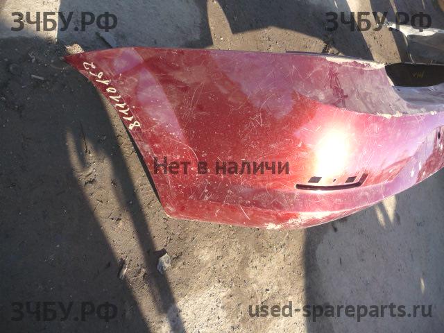Renault Logan 1 Бампер задний