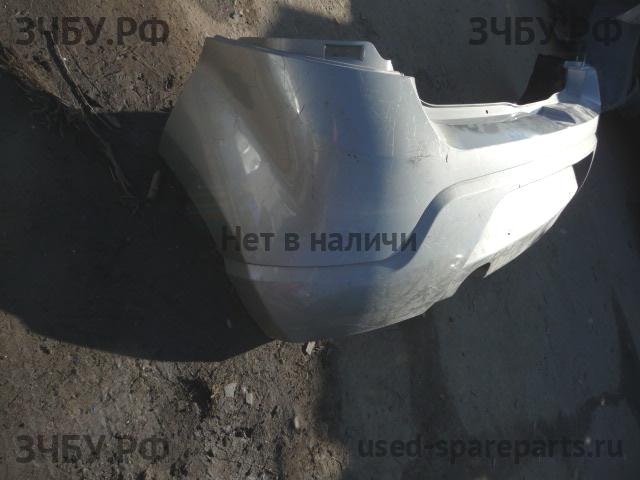 Renault Sandero 1 Бампер задний