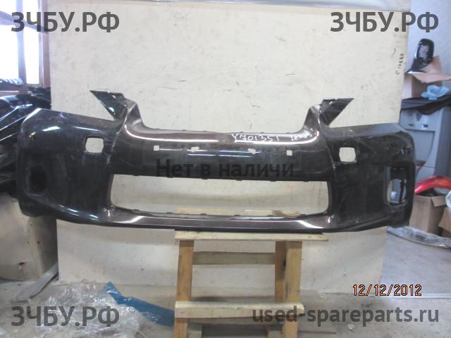 Lexus CT (1) 200h Бампер передний