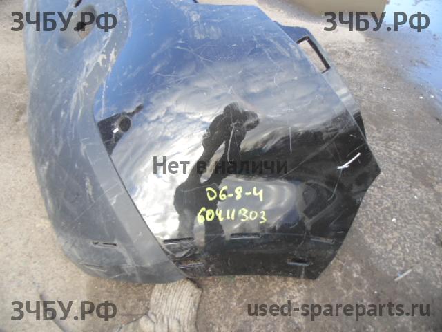 Renault Sandero 1 Бампер задний
