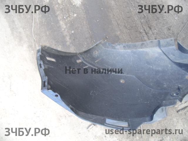 Renault Sandero 1 Бампер задний