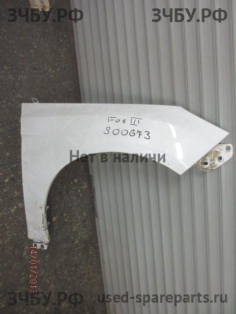 Ford Focus 3 Крыло переднее правое