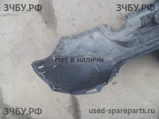 Renault Sandero 1 Бампер задний