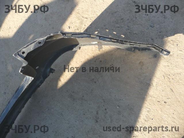 Hyundai ix35 Бампер задний