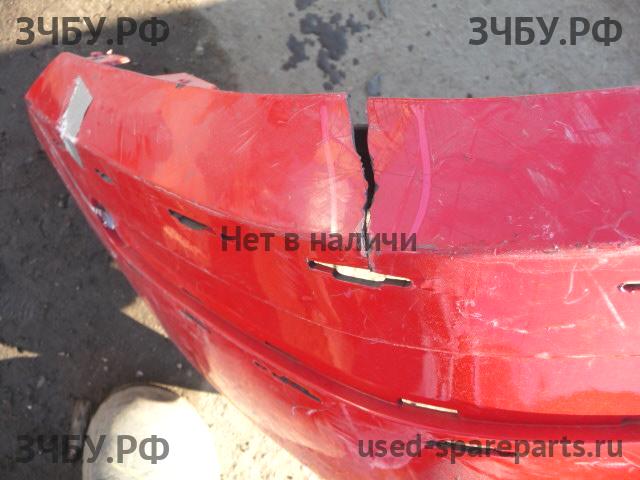 Ford Fusion Бампер задний