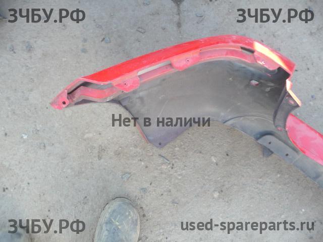 Ford Fusion Бампер задний