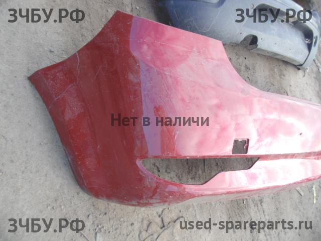 KIA Ceed 1 Бампер задний