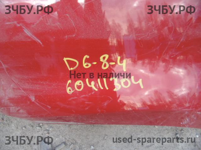 KIA Ceed 1 Бампер задний