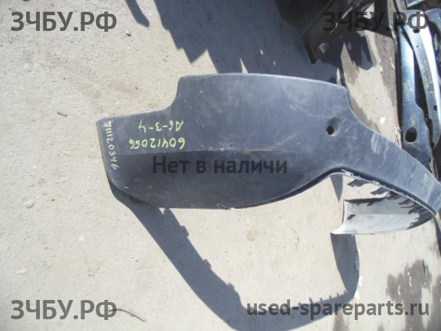 Volvo XC-90 (1) Бампер задний