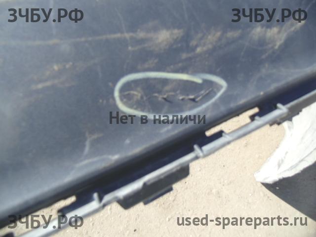 Volvo XC-90 (1) Бампер задний