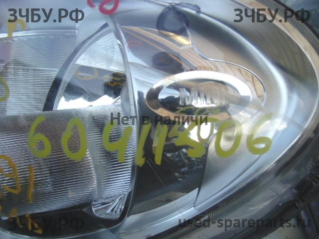 Mini Countryman 1 [R60] Фара левая