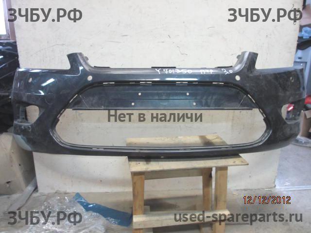 Ford Focus 2 (рестайлинг) Бампер передний