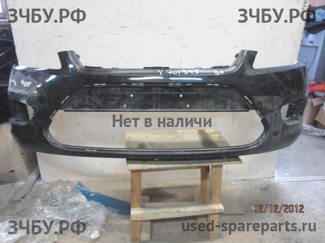 Ford Focus 2 (рестайлинг) Бампер передний