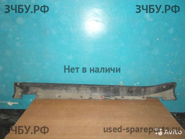 KIA Soul 2 Порог правый