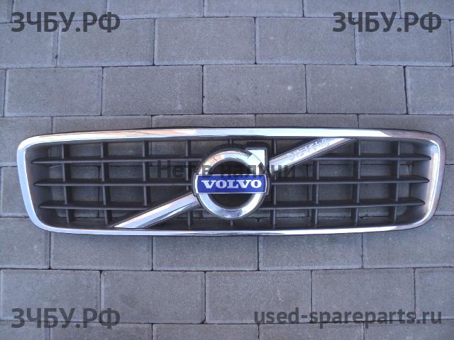 Volvo XC-90 (1) Решетка радиатора
