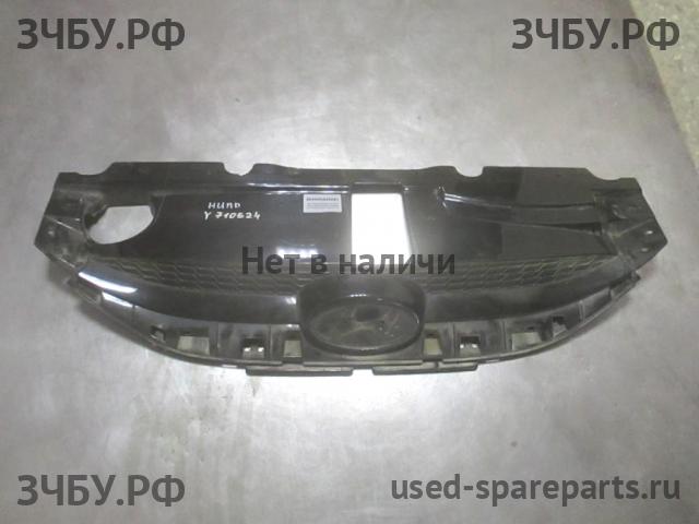 Hyundai ix35 Решетка радиатора