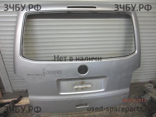 Volkswagen T5 Transporter Дверь багажника