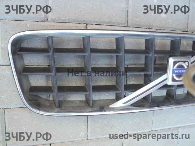 Volvo XC-90 (1) Решетка радиатора