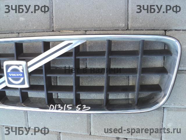 Volvo XC-90 (1) Решетка радиатора