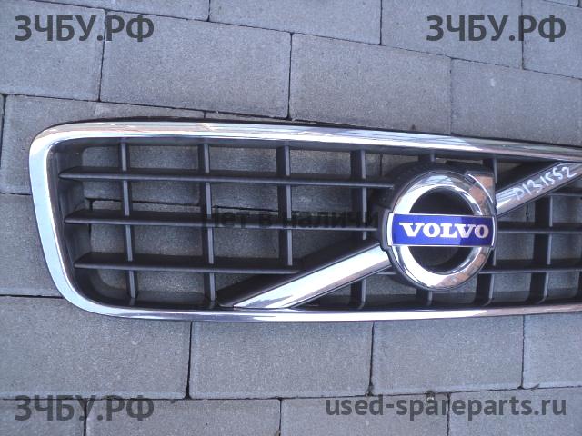 Volvo XC-90 (1) Решетка радиатора