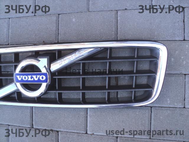 Volvo XC-90 (1) Решетка радиатора