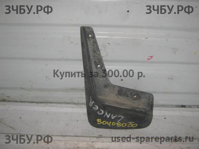 Mitsubishi Lancer 9 [CS/Classic] Брызговик передний левый