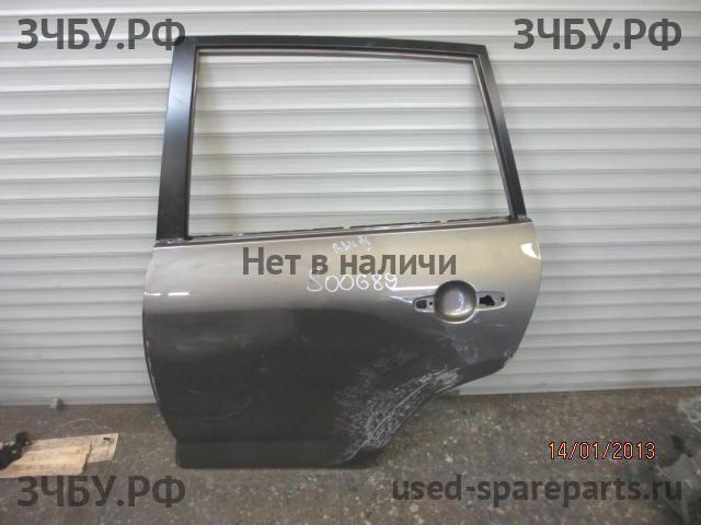 Toyota RAV 4 (3) Дверь задняя левая
