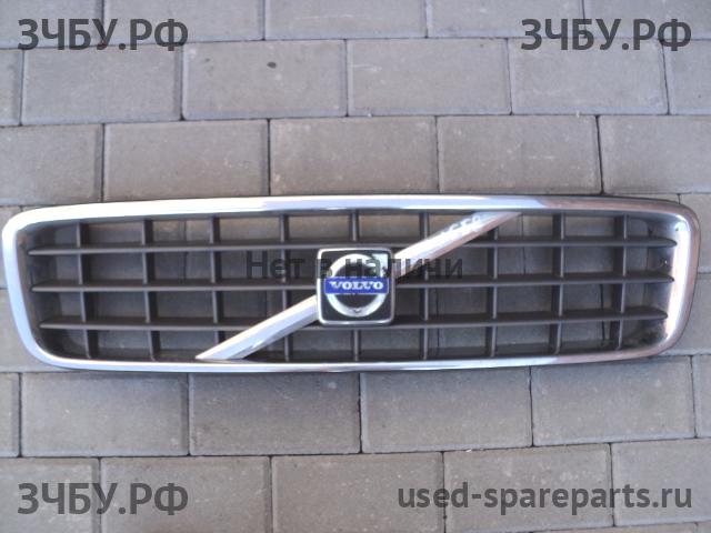 Volvo XC-90 (1) Решетка радиатора
