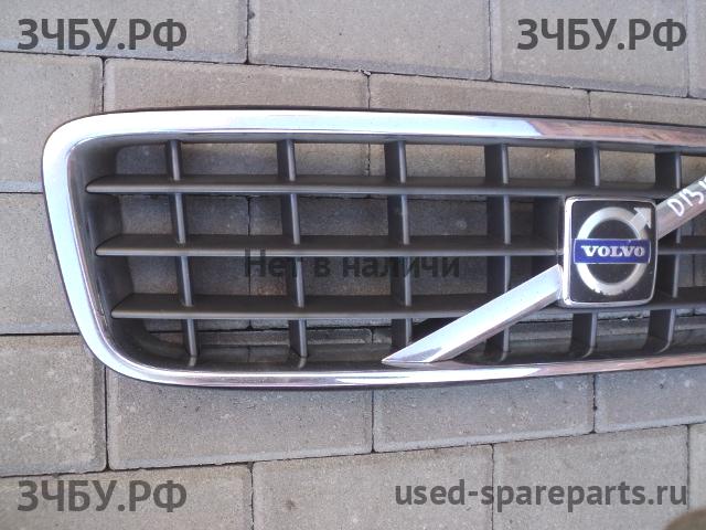 Volvo XC-90 (1) Решетка радиатора