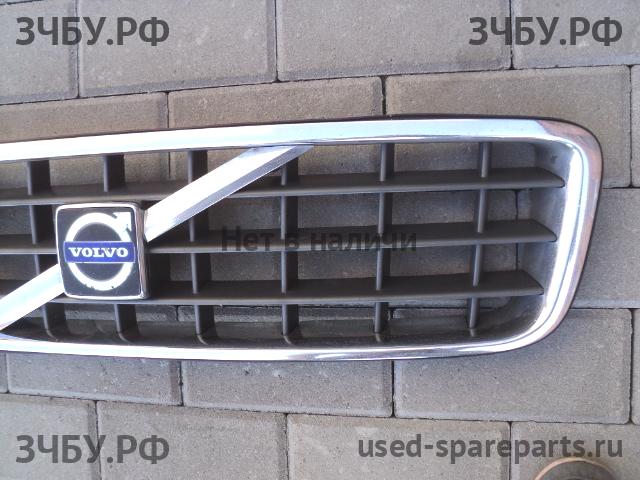 Volvo XC-90 (1) Решетка радиатора