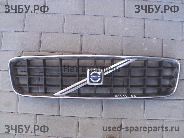 Volvo XC-90 (1) Решетка радиатора