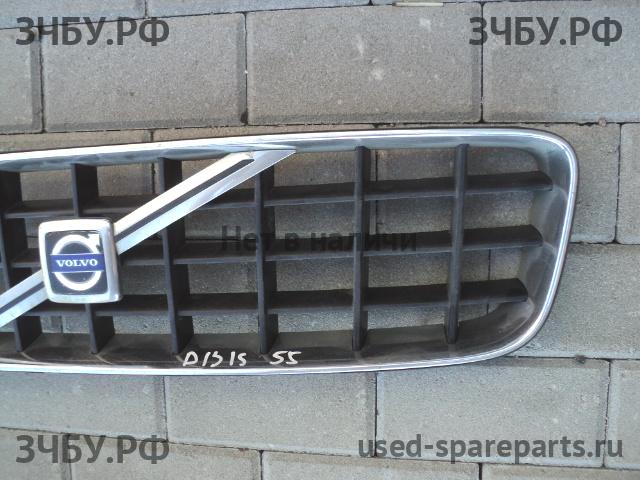 Volvo XC-90 (1) Решетка радиатора
