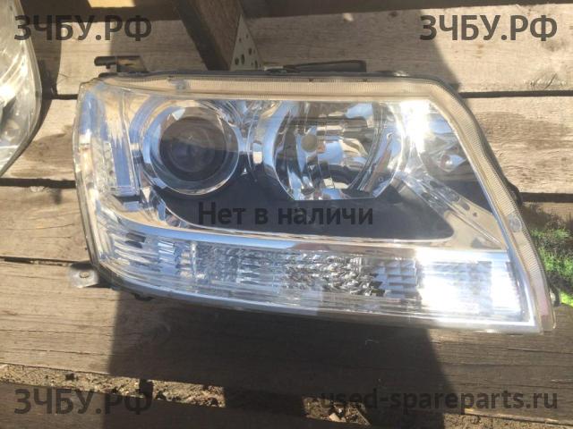 Suzuki Grand Vitara 2 (HT) Фара правая