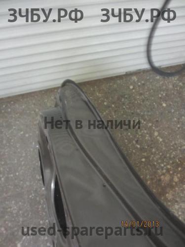 Toyota RAV 4 (3) Дверь задняя левая