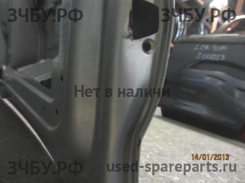 Volkswagen T5 Transporter Дверь багажника