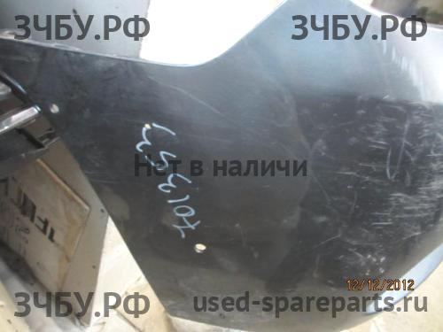 Mazda BT-50 (1) Бампер передний