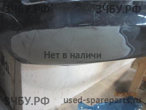 Ford Focus 2 (рестайлинг) Бампер передний