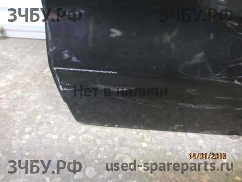 Lexus LX (2) 570 Дверь задняя левая