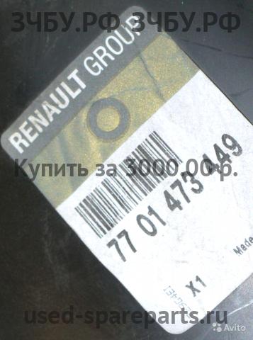 Renault Clio 2/Simbol 1 Крыло переднее правое