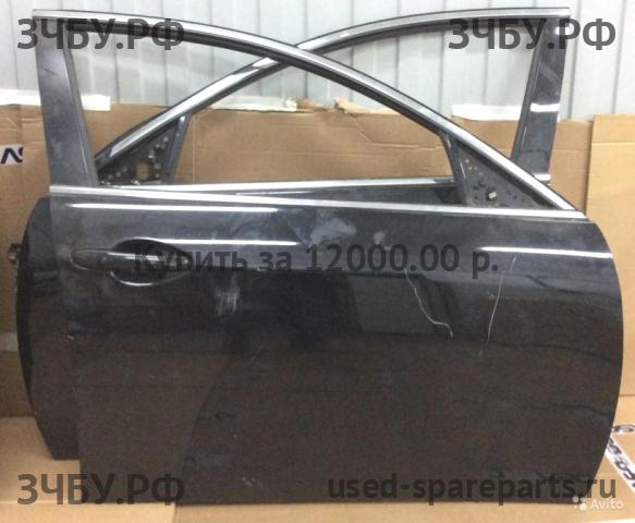 Mazda 6 [GH] Дверь передняя правая