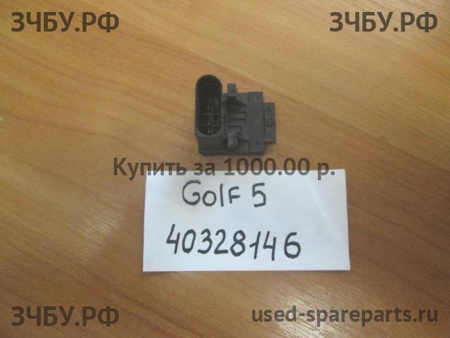 Volkswagen Golf 5 Датчик холостого хода